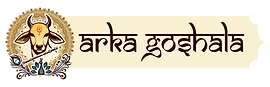 Arka Goshala Logo